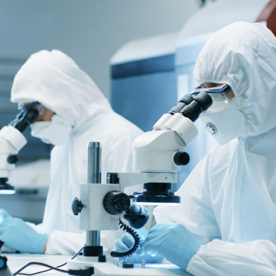 high-tech systems & materials market