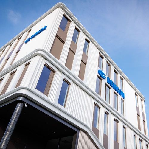 DHQ-demcon-building-breaam