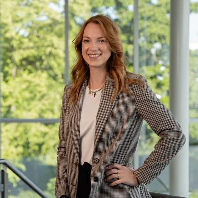 Demcon Emma van Geel