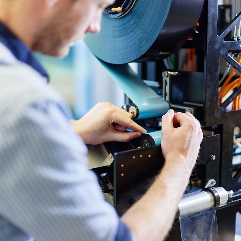 polaroid retrofit module-Demcon