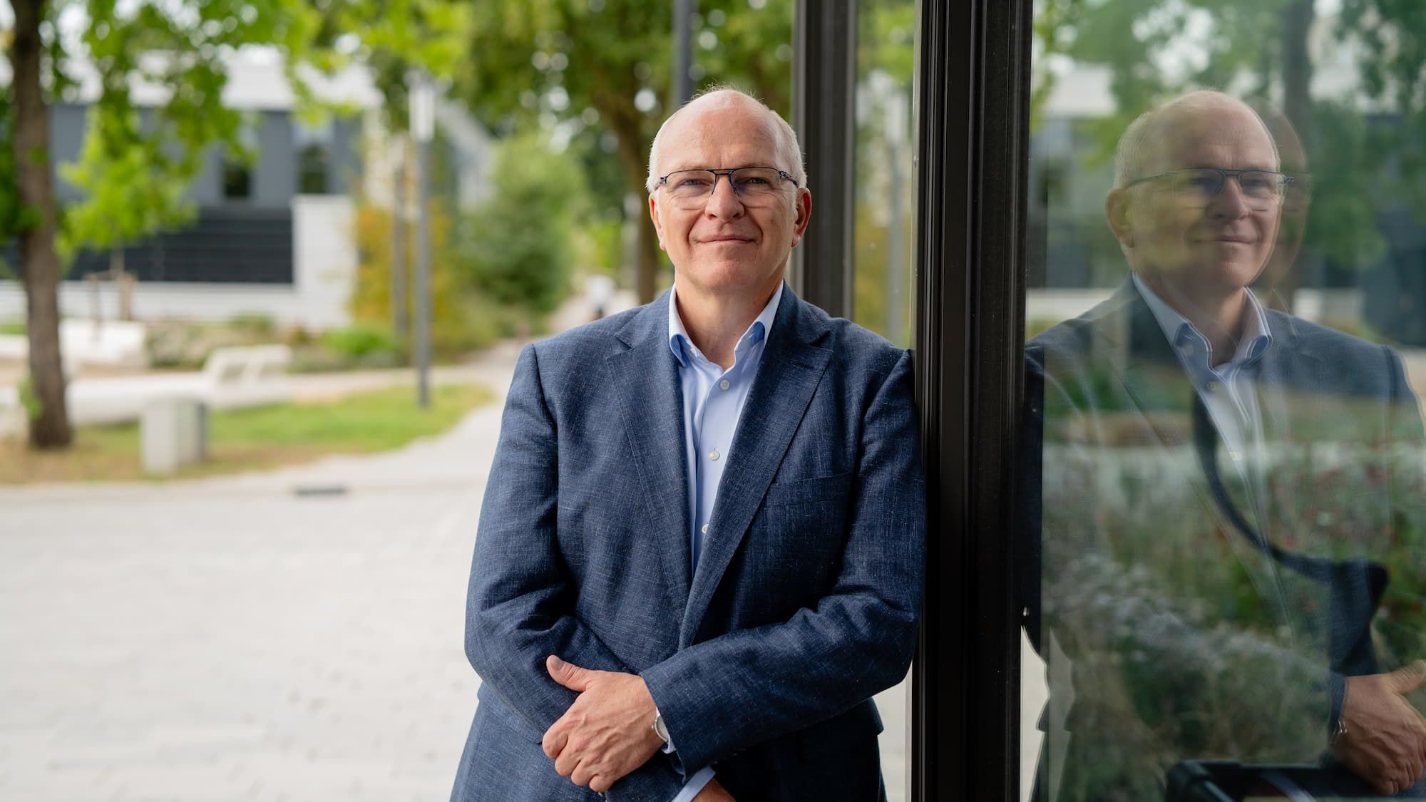 Dennis Schipper foto LINK