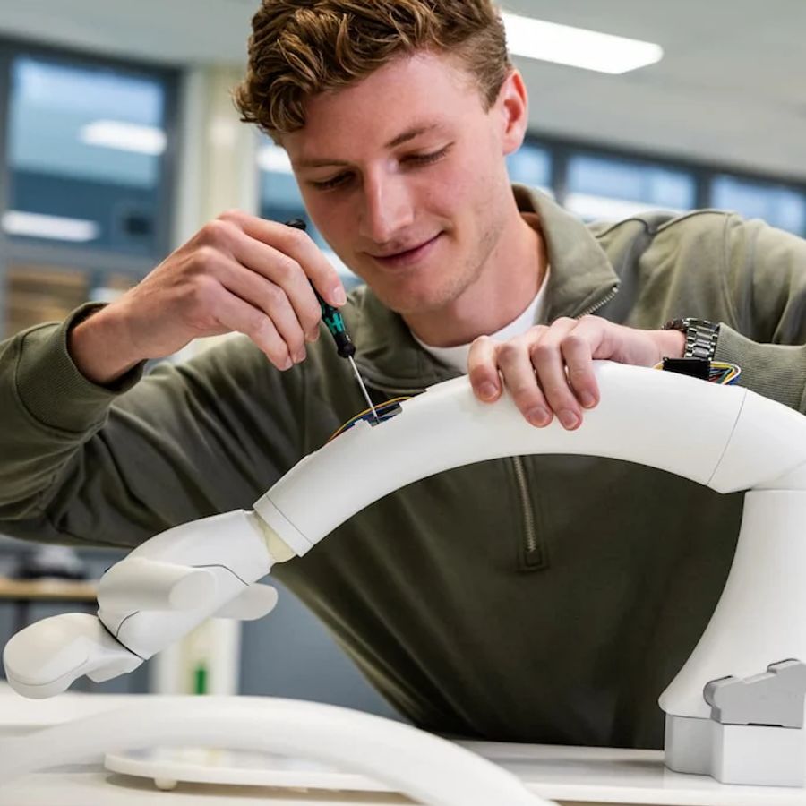 systems engineering