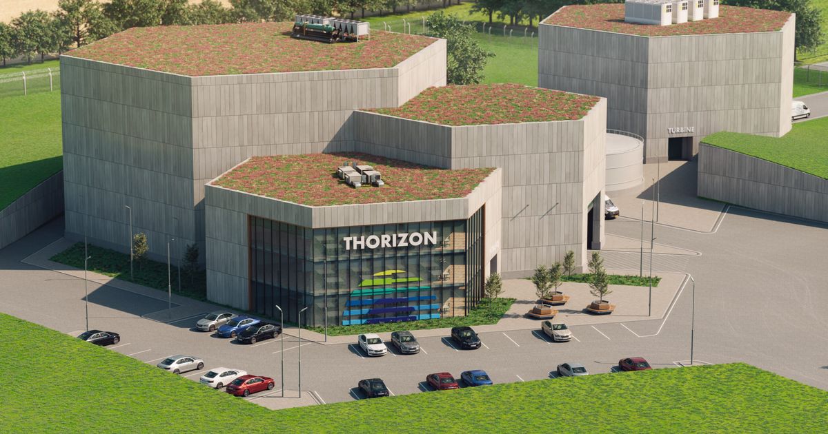 Innovative collaboration for future-proof energy: molten salt reactor development