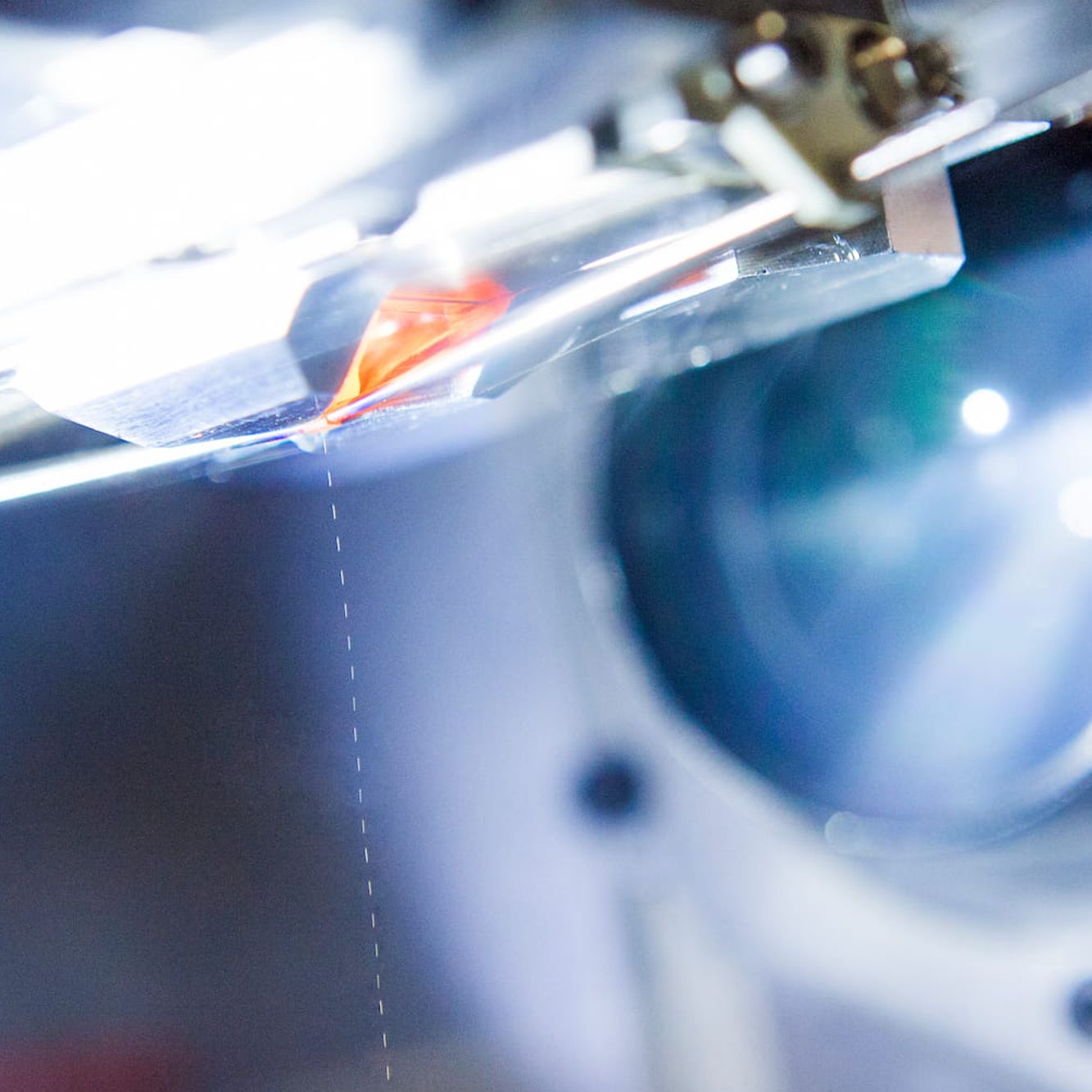 Banner_Additive manufacturing