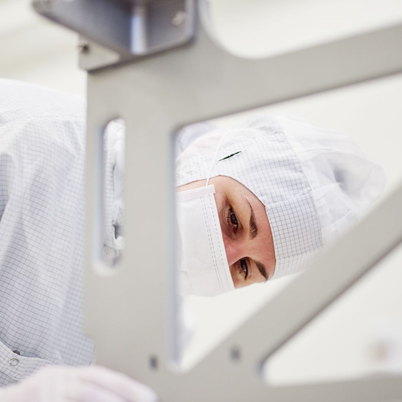 analytical segment- demcon