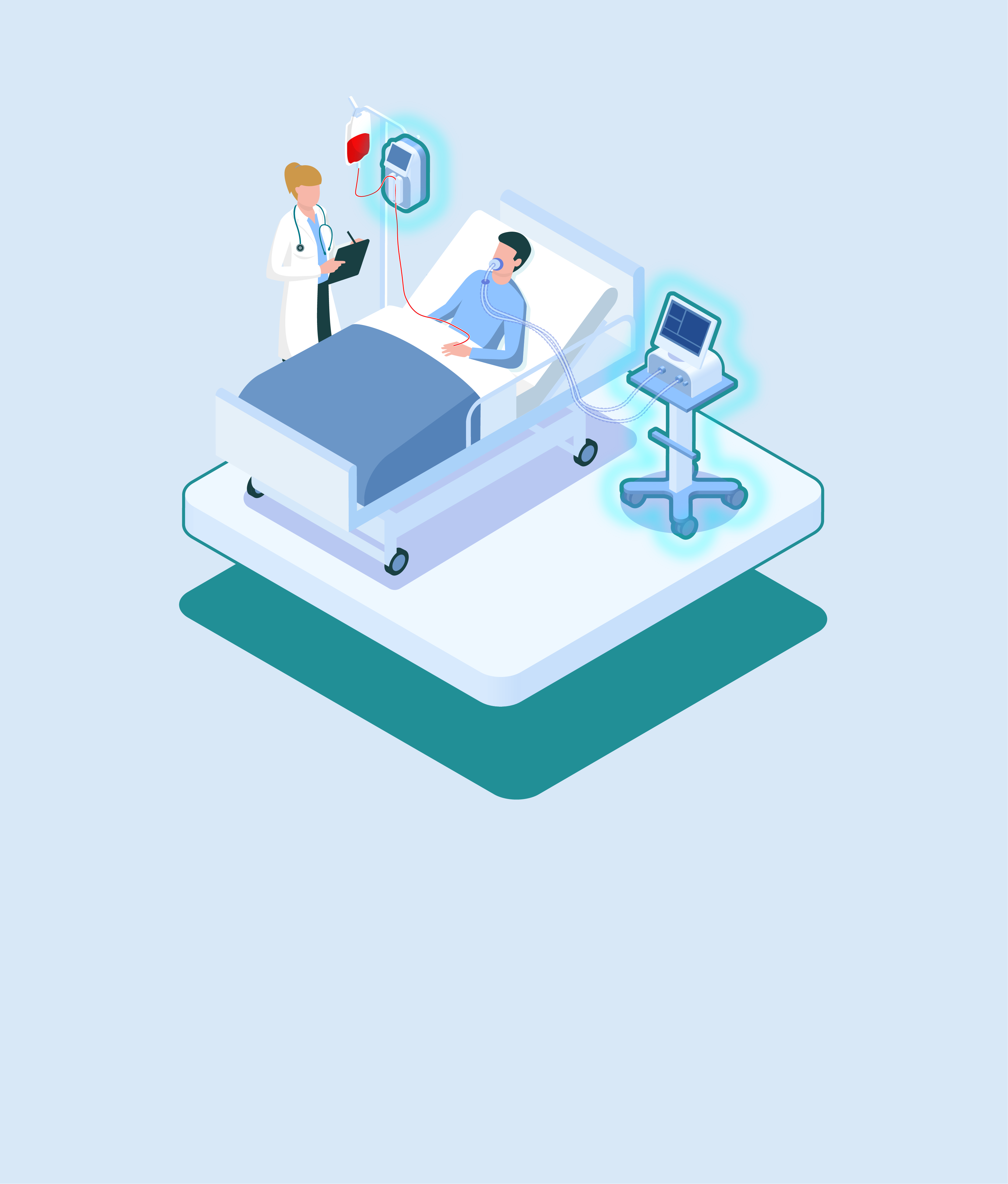 Market-segment-CriticalCare