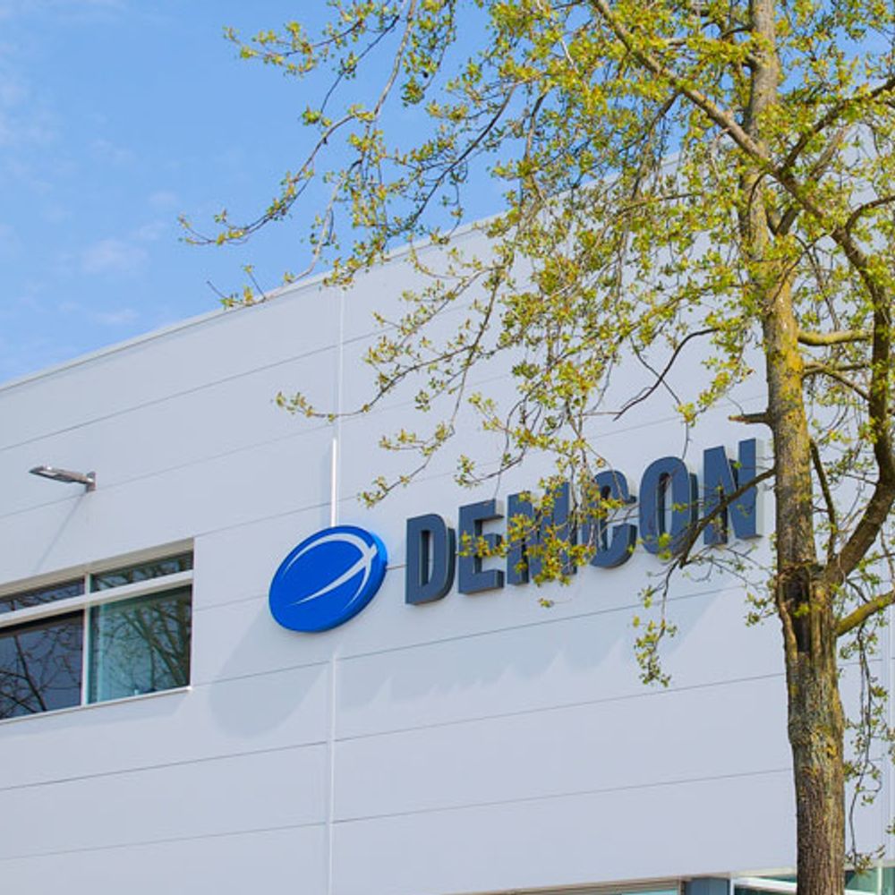 demcon technology center