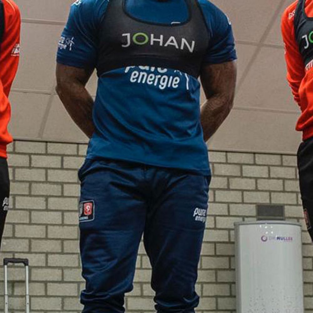 johan sportspeople