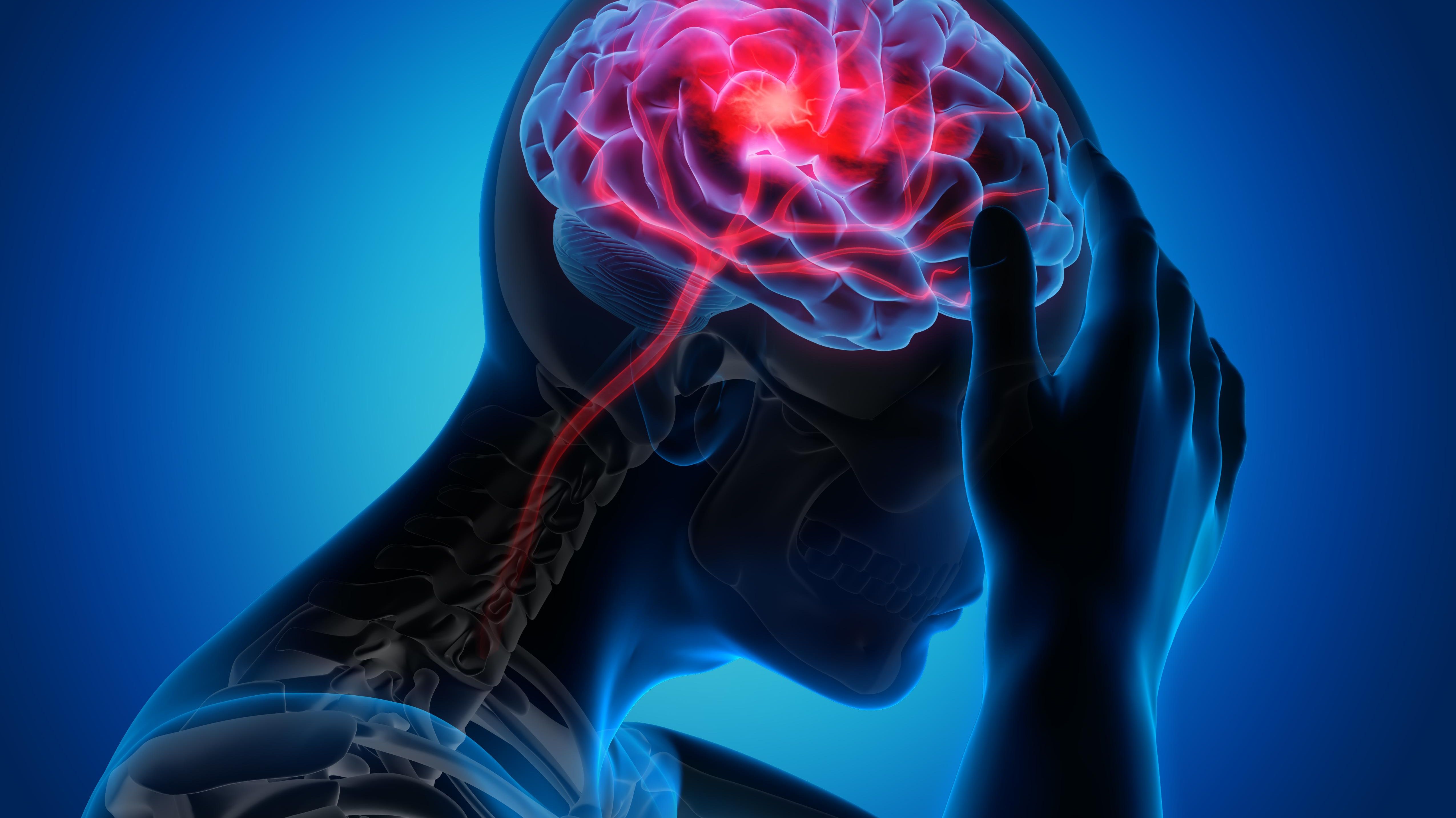 treatment brain diseases 