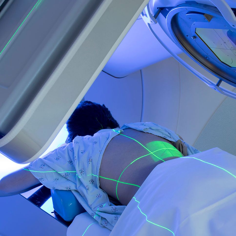 scanning back