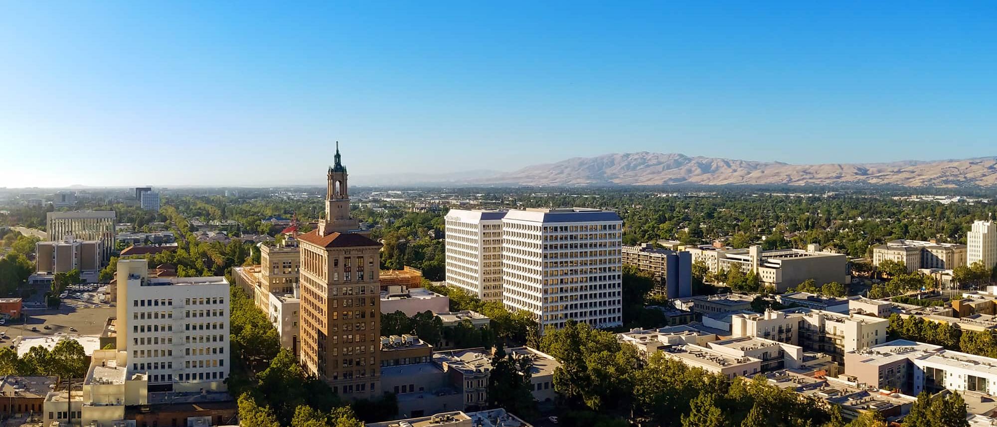 SanJose-Demcon-US-office