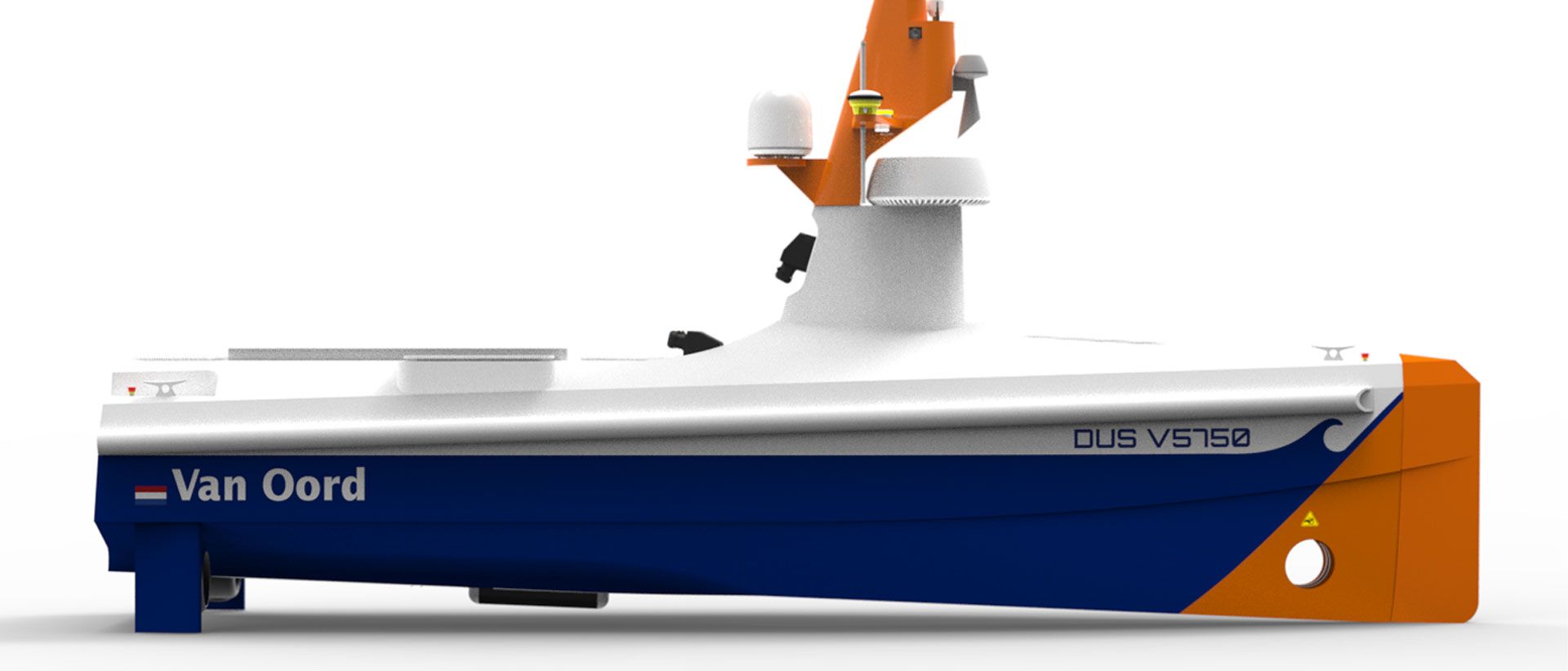 Referentie-image-press-Demcon-unmanned-systems-Van-Oord