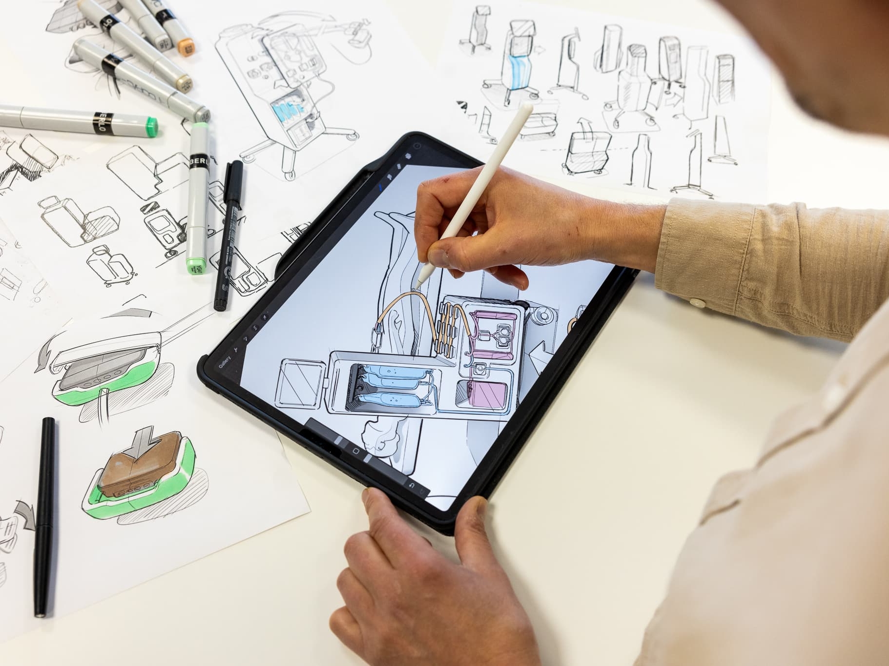 expertises-HumanCenteredDesign