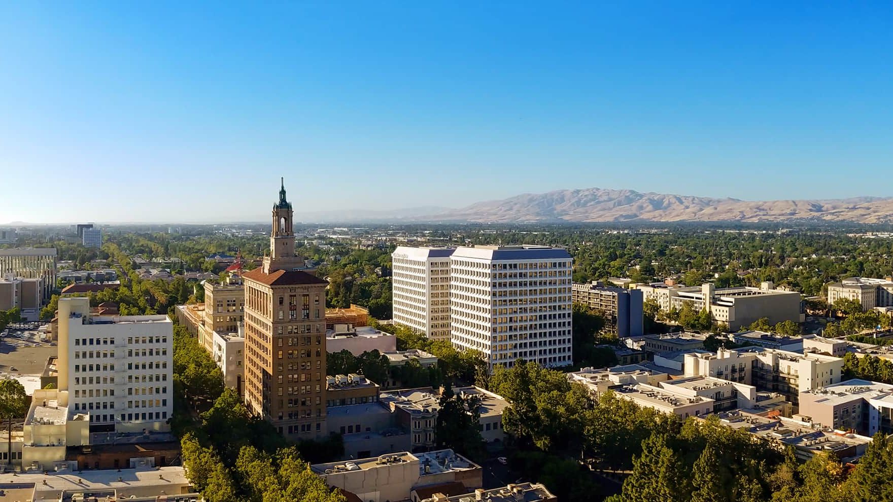 SanJose-Demcon-US-office