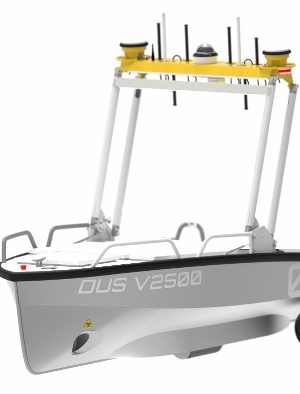 DUS V2500