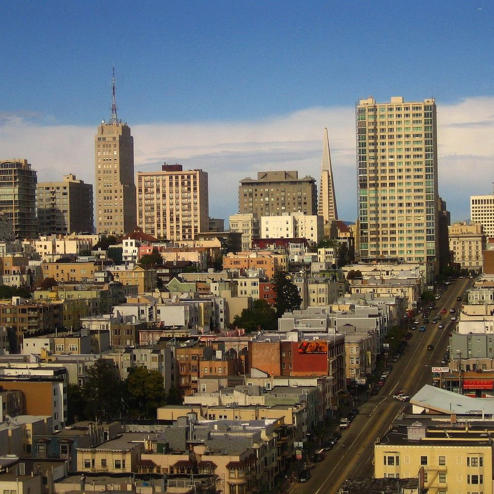 Demcon location San Jose