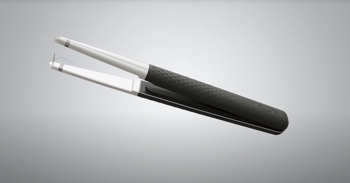 Mellon Medical new part of the Demcon group