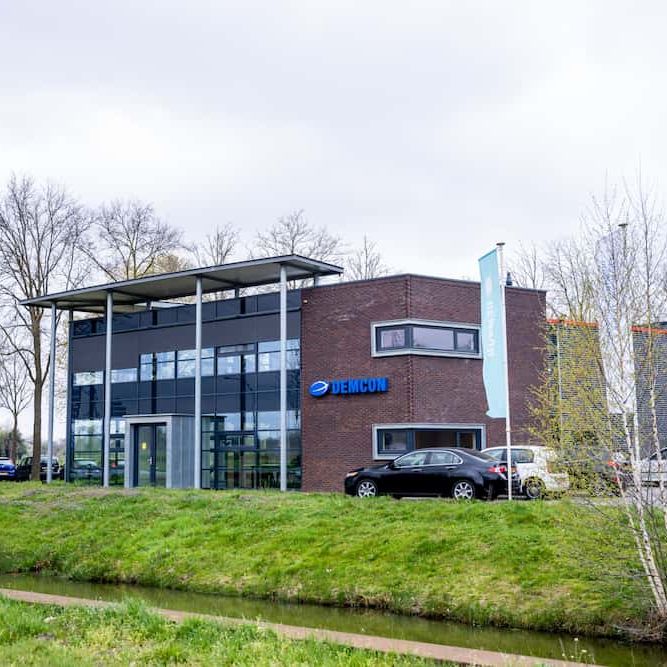Demcon Josink Esweg