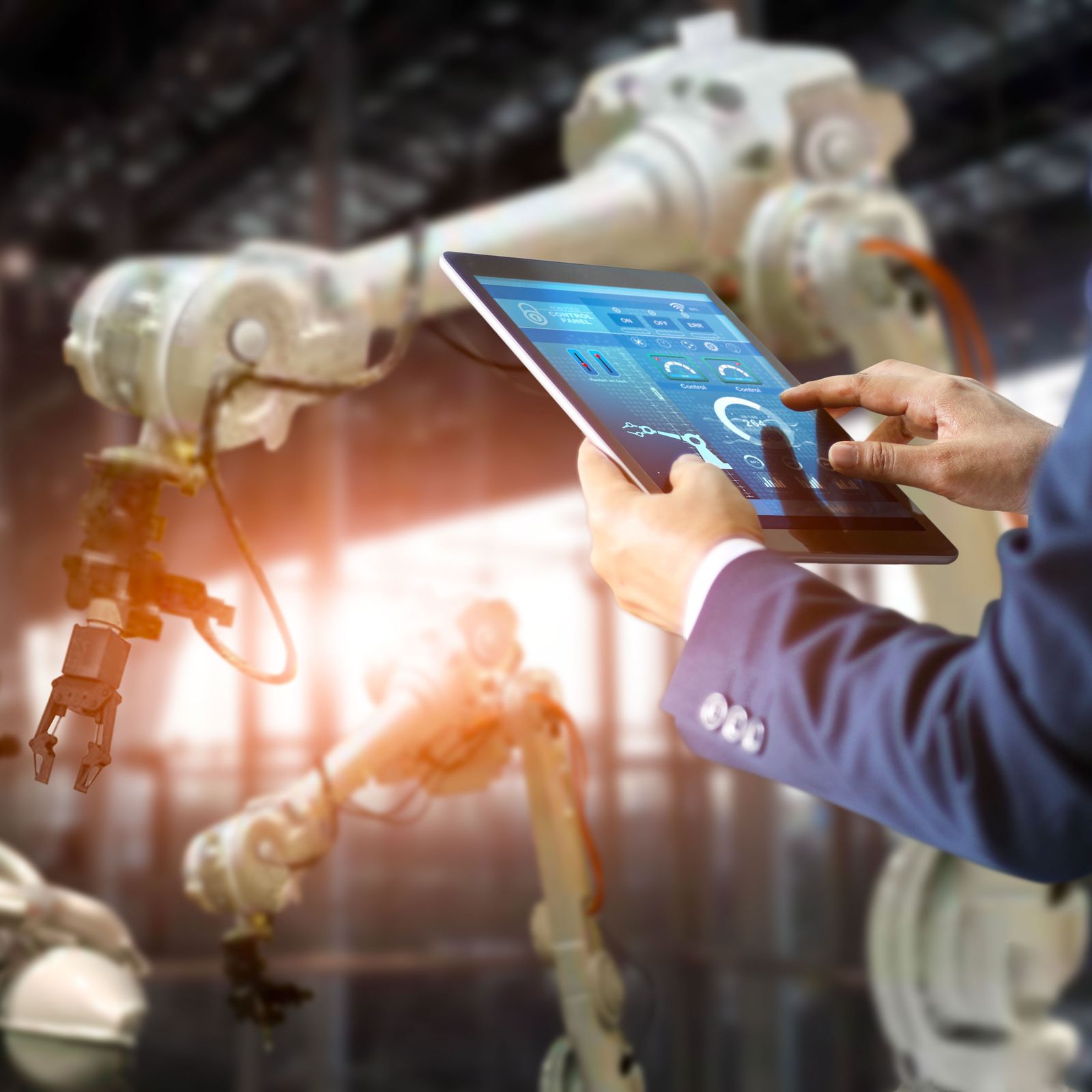 Smart Industry 