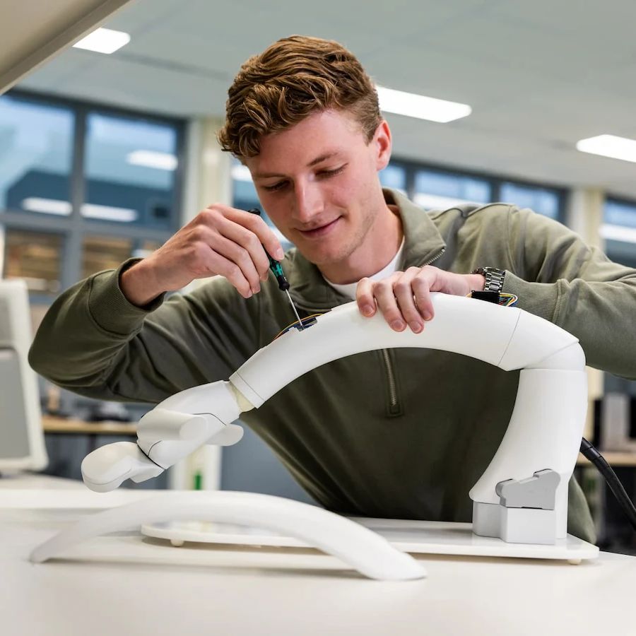 systems engineering