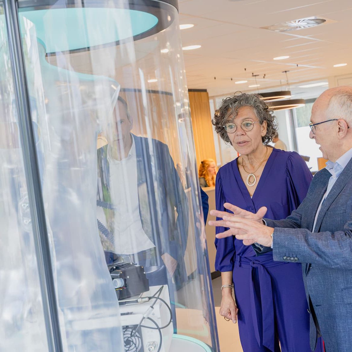 demcon-visit-minister-dennis-schipper