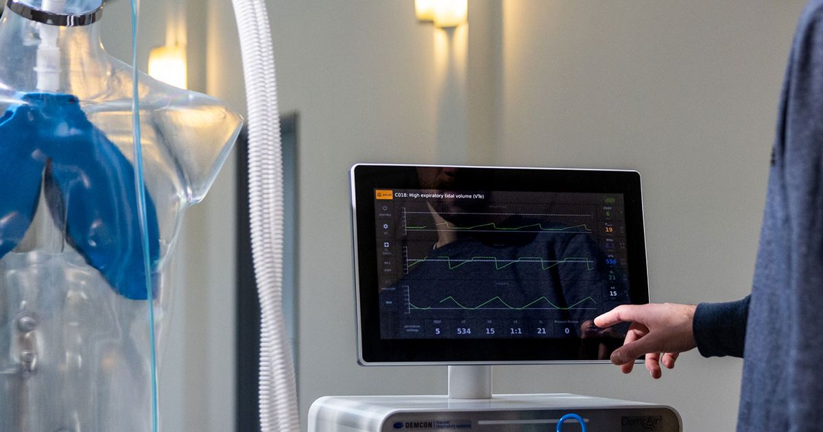 Demcon takes next step in data-driven solutions