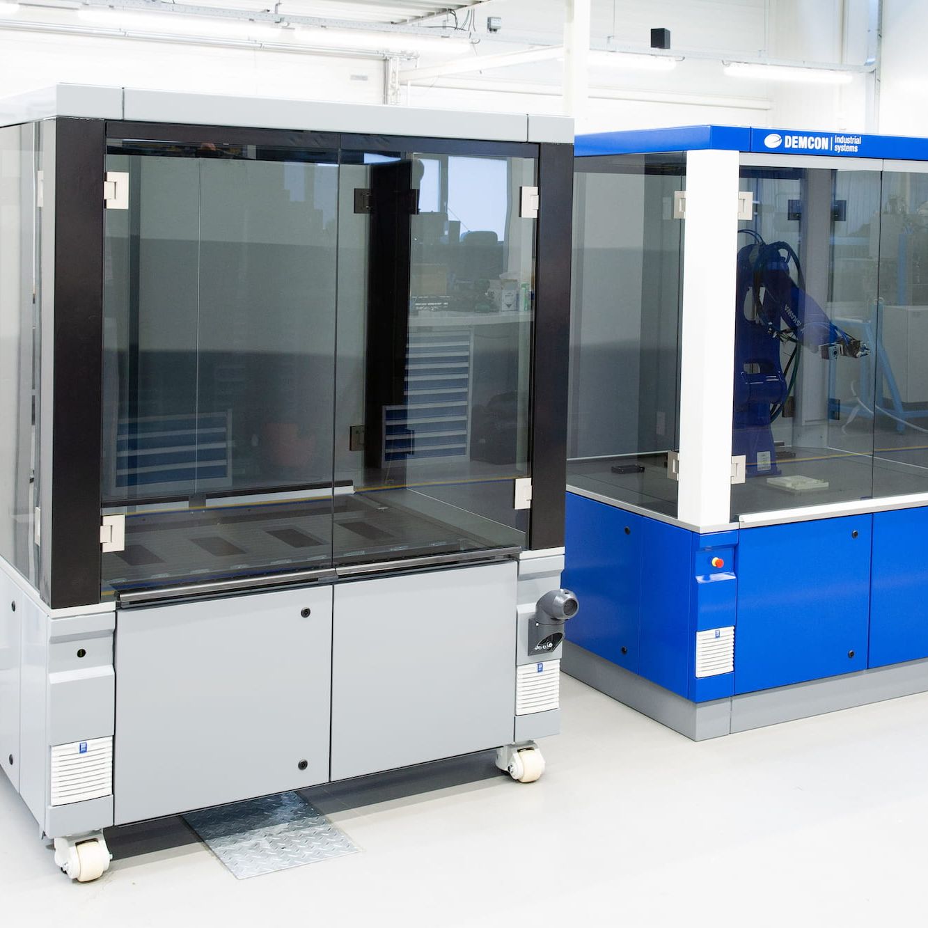 flexible manufacturing