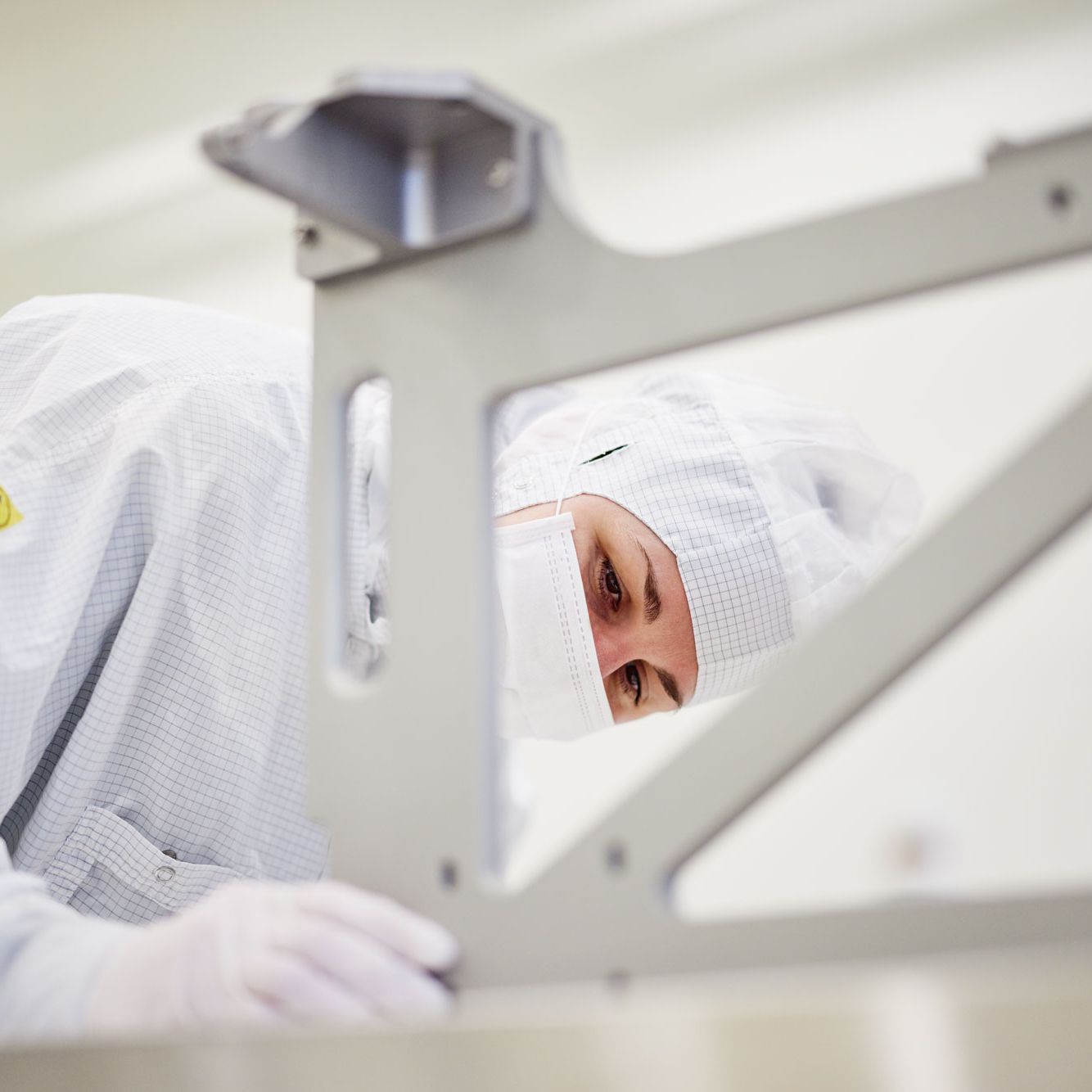 analytical segment- demcon