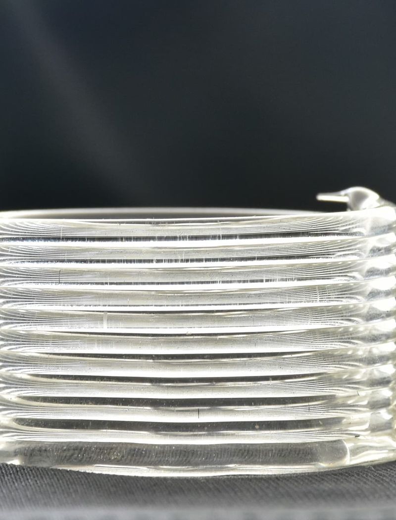 3d glass printer
