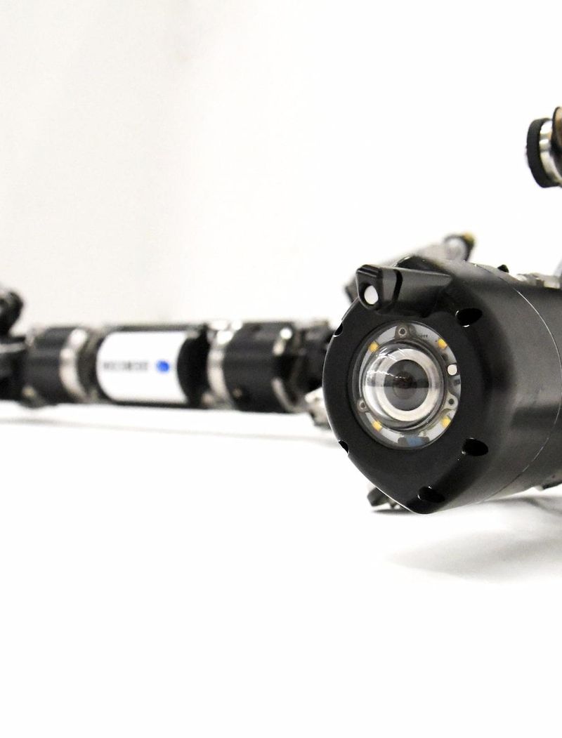 monitoring and control