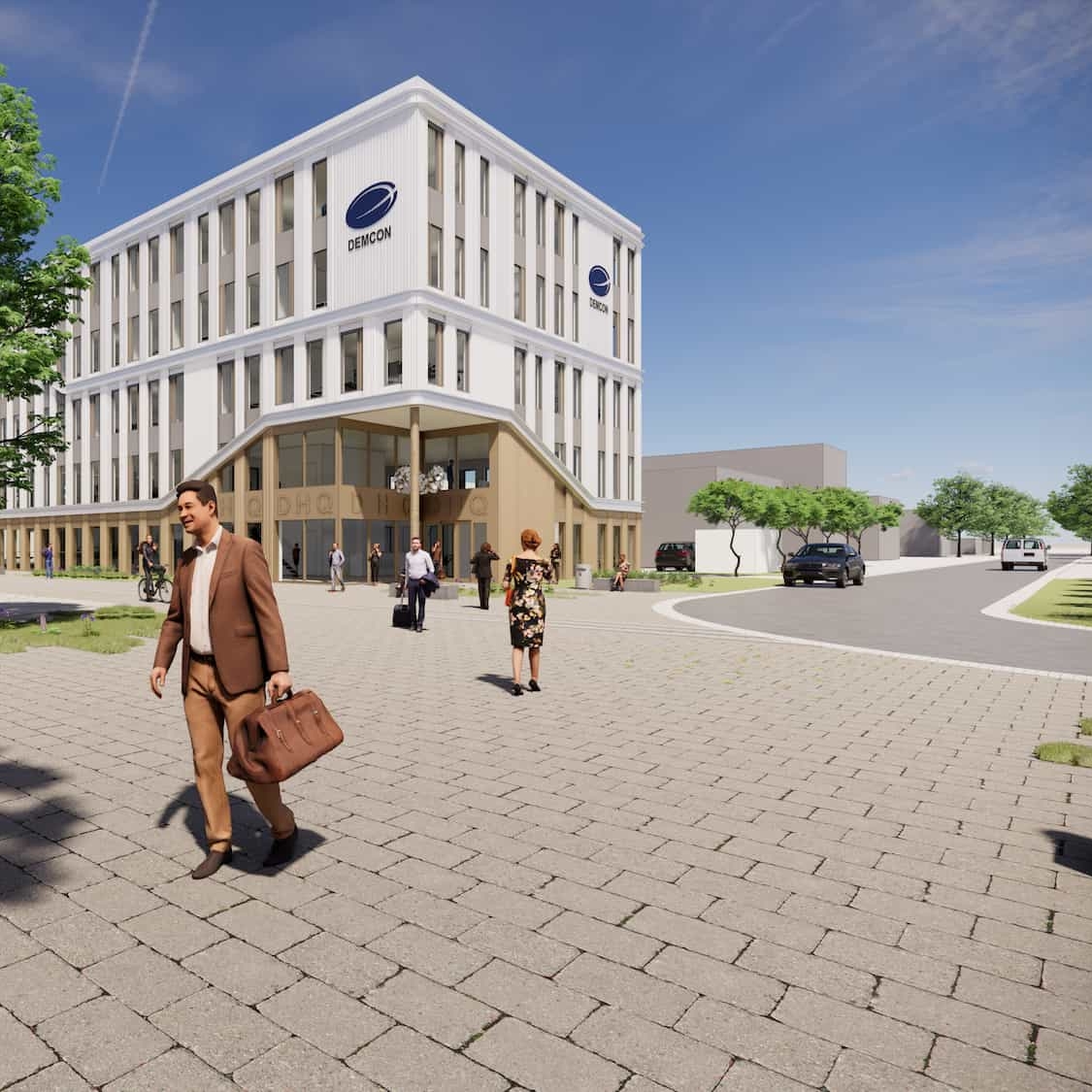 demcon-plans-headquarters