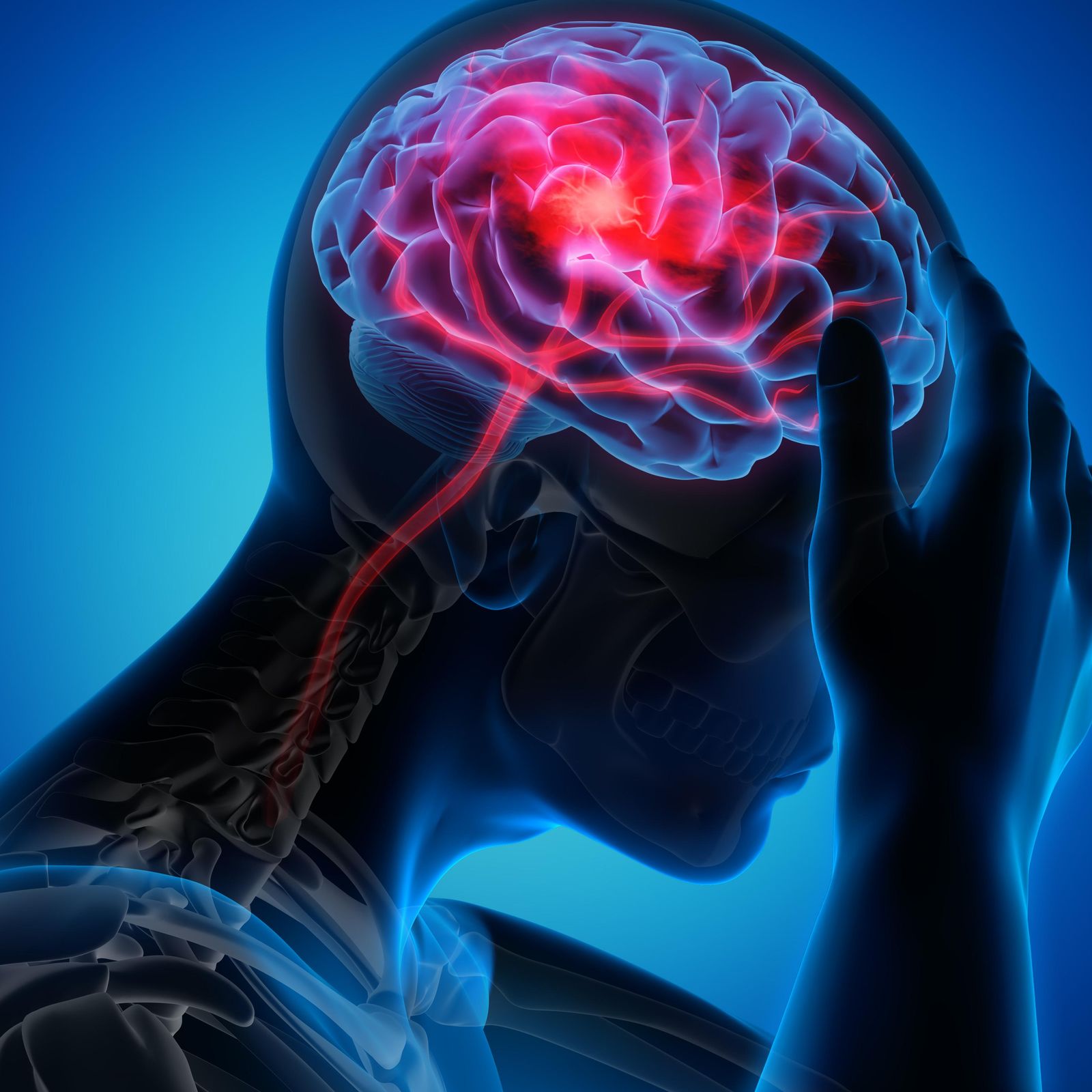 treatment brain diseases 