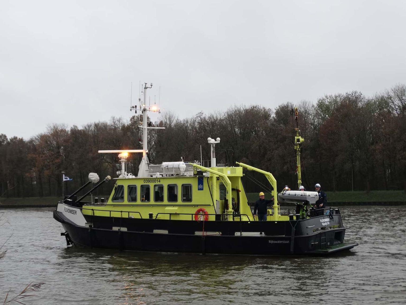 dus-rijkswaterstaat-flevomeer