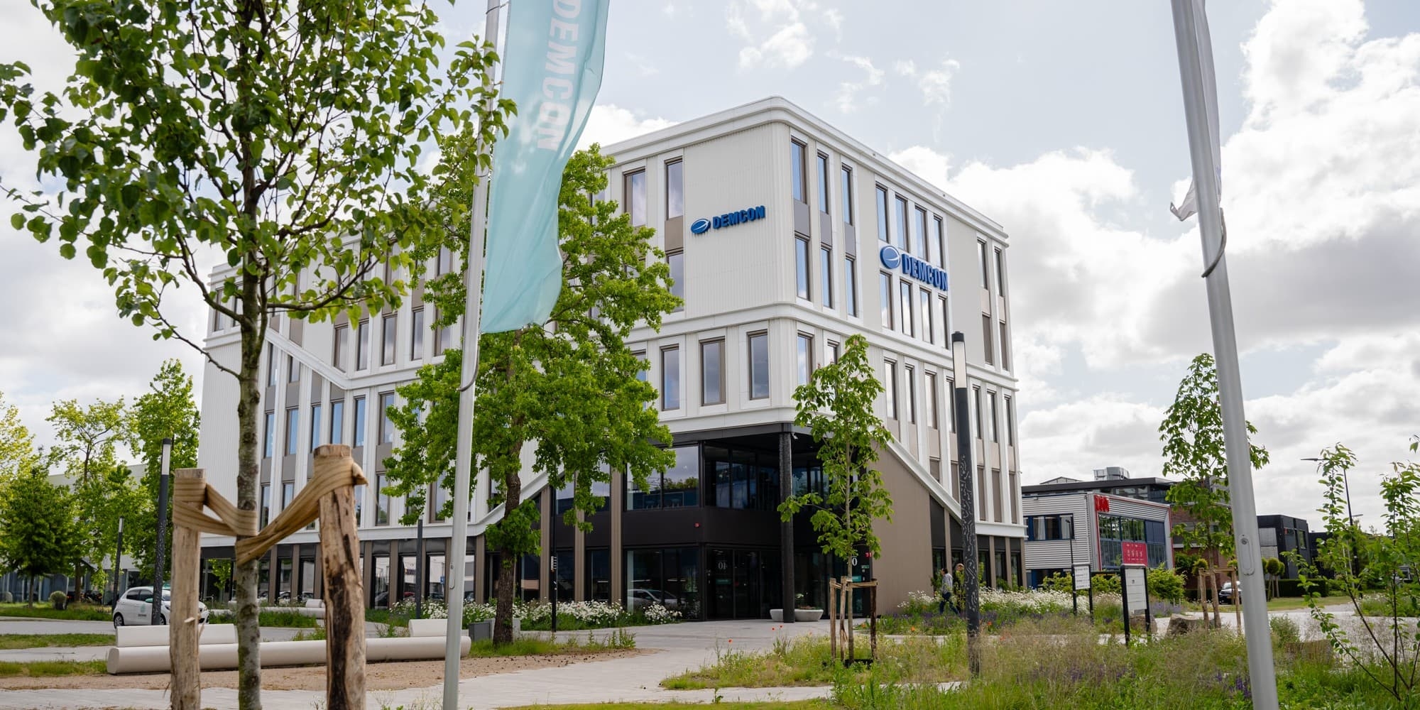 demcon-headquarters