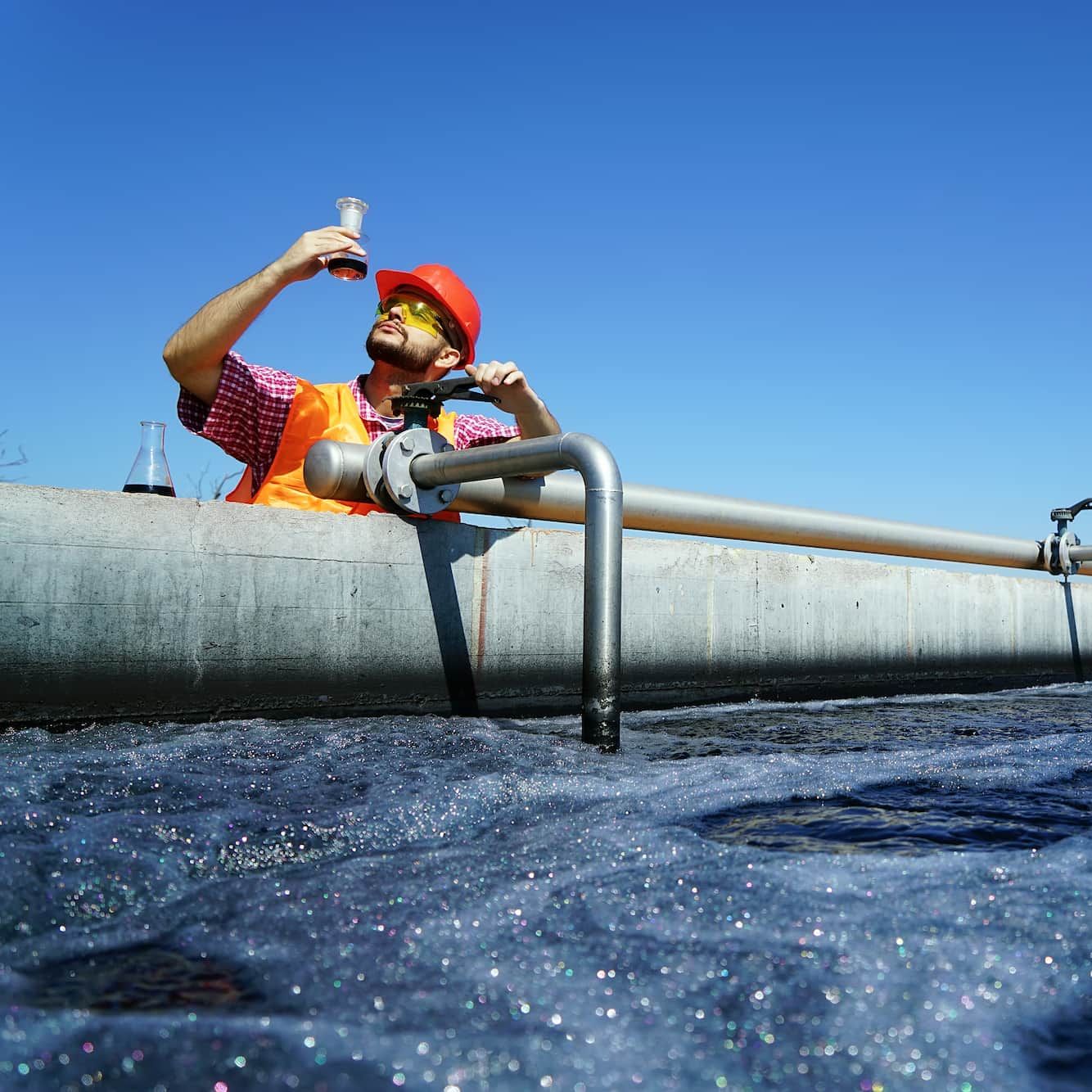 Water and Maritime