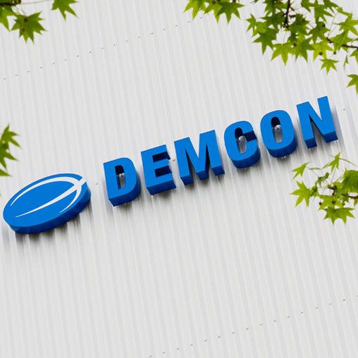 demcon- co2 neutral
