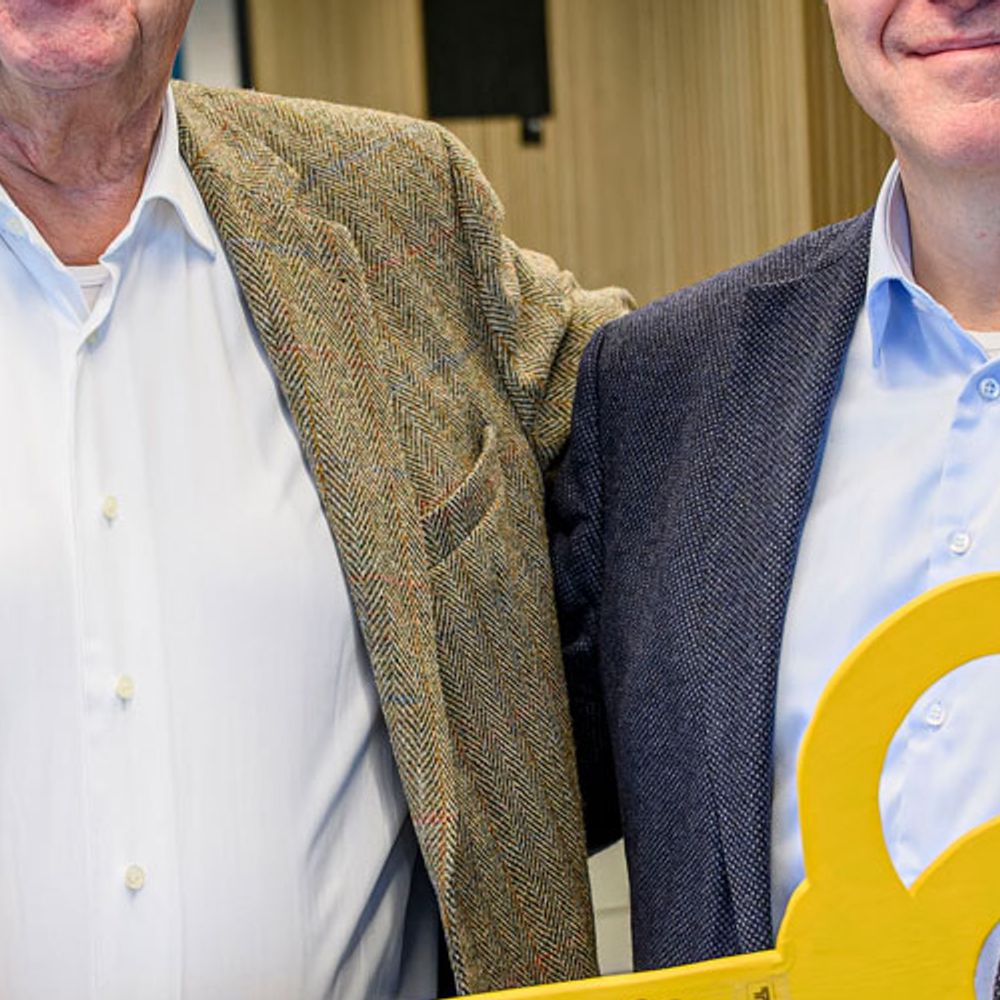 CEO and UT