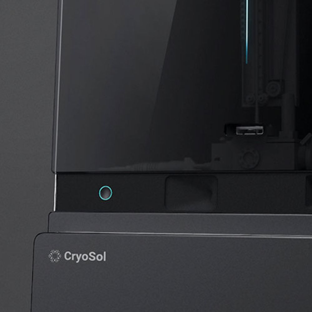 cryosol