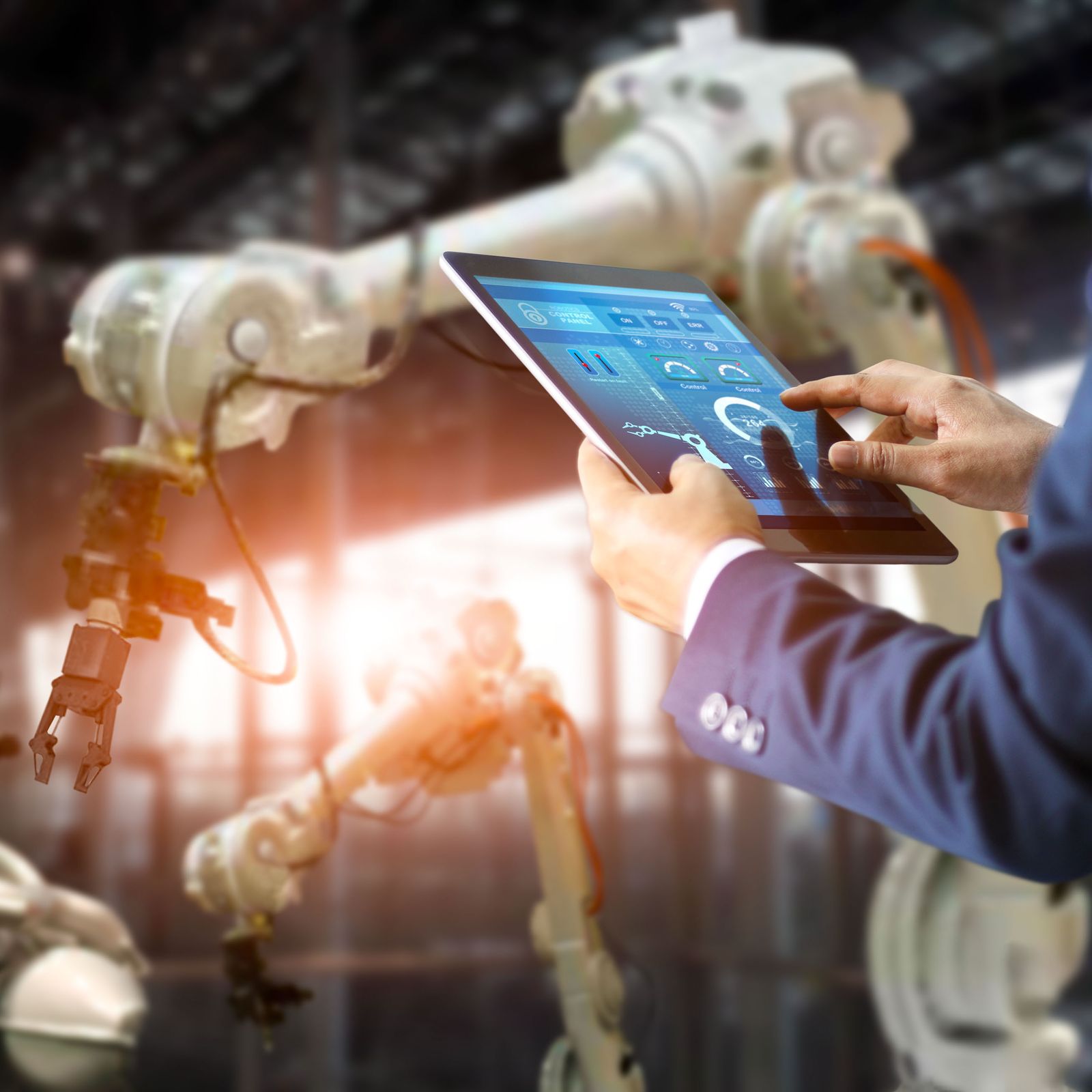 Smart Industry 