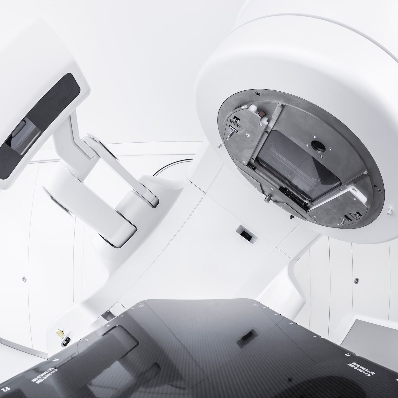 radiation oncology