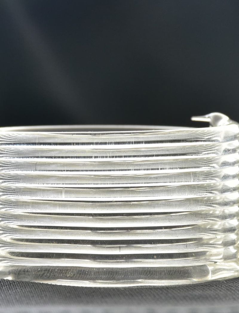 3d glass printer