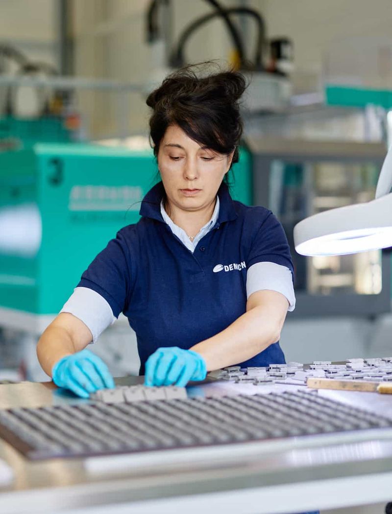 demcon-production-worktable
